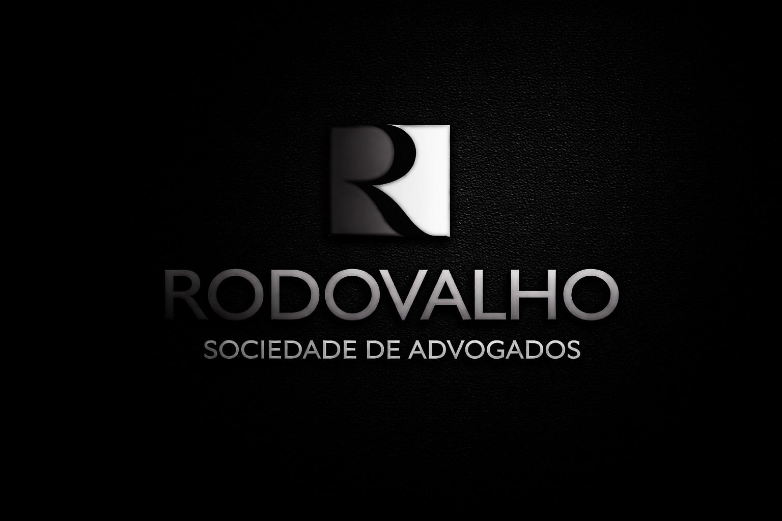 Logo do Escritório Rodovalho